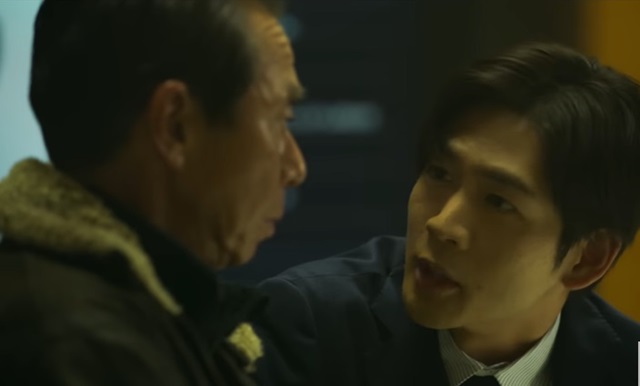 『室井慎次 敗れざる者』・『室...