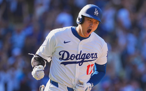 週間ＭＶＰ＜大谷翔平＞（６１４...