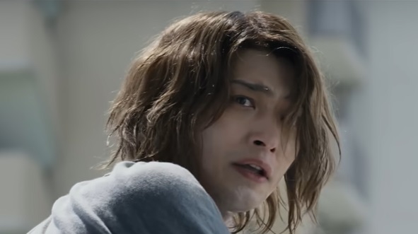 『正体』＠＜藤井道人＞監督