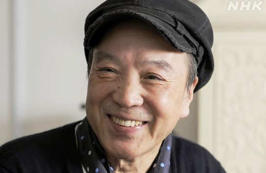 ご冥福を祈ります＜唐十郎＞さん