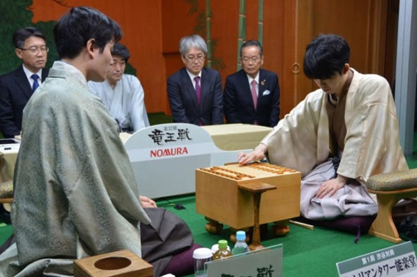 ＜藤井聡太竜王＞（３１１）＠第...
