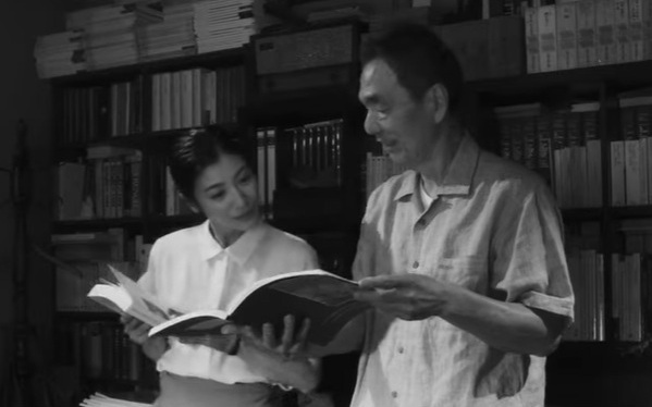 『敵』＜吉田大八＞監督