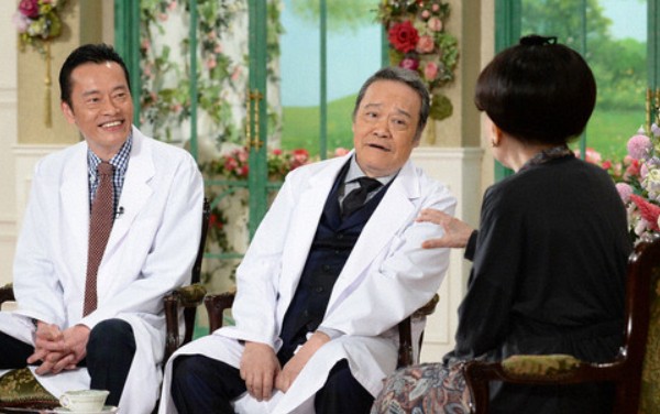 【〈ゲスト〉遠藤憲一、西田敏行...