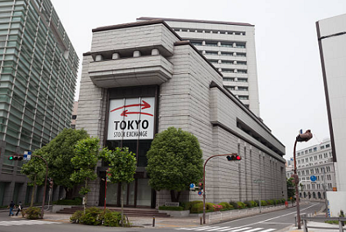 東京証券取引所、取引時間延長
