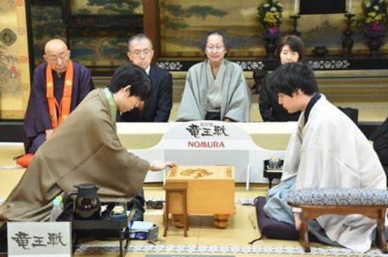 ＜藤井聡太竜王＞（３１５）＠第...