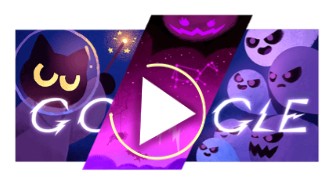 ＜グーグルロゴ＞（３２５）２０...