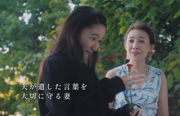『美晴に傘を』＠＜渋谷悠＞監督