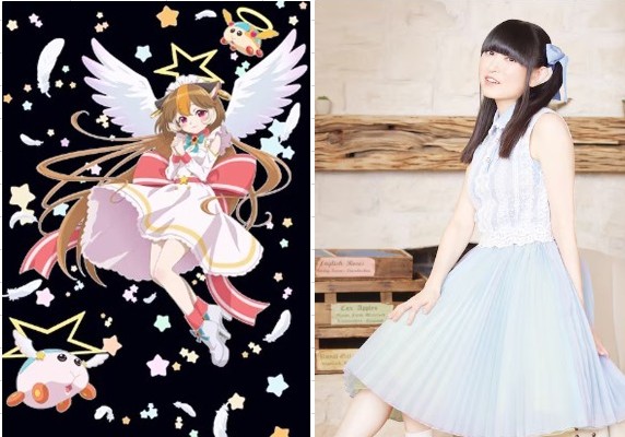 「大魔法天使もるみ」　　　　　...