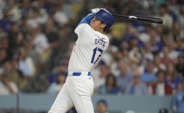 ＜大谷翔平＞（６２９）「ハンク...