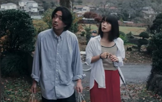 『嗤う蟲』＠＜城定秀夫＞監督