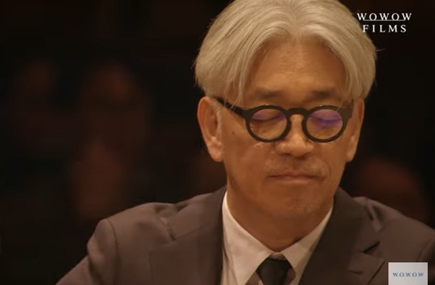 『Ryuichi Sakamo...