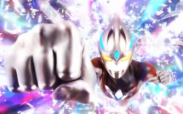 『ウルトラマンアーク THE ...
