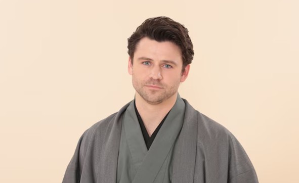＜トミー・バストウ＞『ばけばけ...