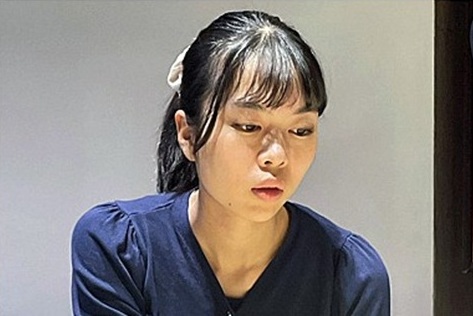 【上野愛咲美女流立葵杯（画像：...