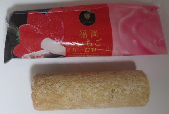 お茶菓子（１０９８）福岡いちご...