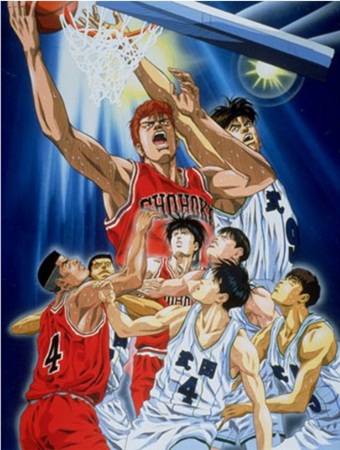 『SLAM DUNK／スラムダ...