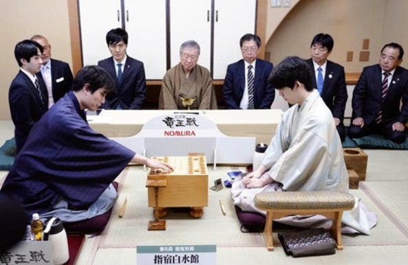 ＜藤井聡太竜王＞（３１４）＠第...