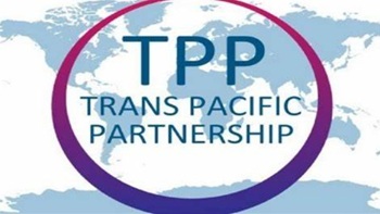 イギリスのＴＰＰ加盟が発効
