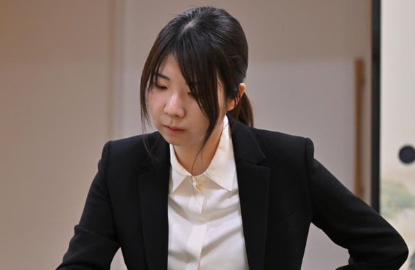 ＜西山朋佳女流三冠＞＠棋士編入...