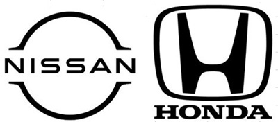 日産株急騰＠経営統合