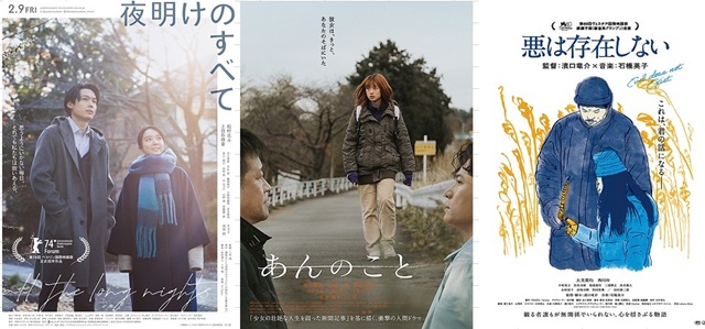 「第79回毎日映画コンクール」...