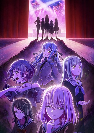 『BanG Dream! Av...