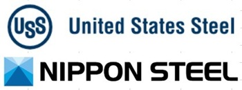 「日本製鉄」の「USスチール」...