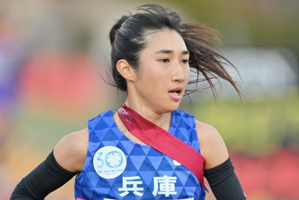 兵庫県１０位＠第４３回全国都道...