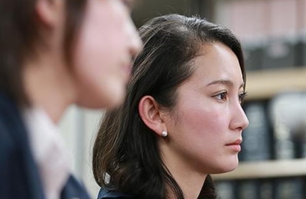＜伊藤詩織＞監督『Black　...