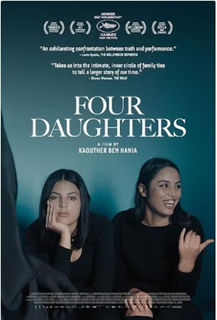 『Four Daughters...