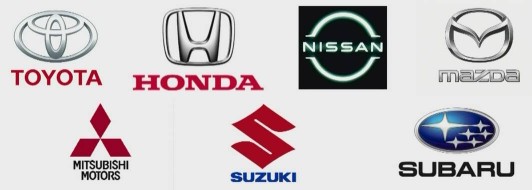 自動車大手、４社減益＠２０２４...