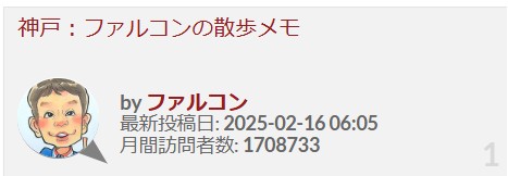 月間総アクセス数【１７０万】突...