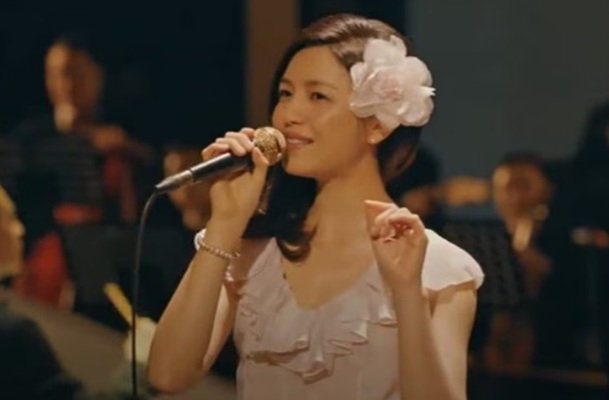 『（仮題）テレサ・テンの生涯』...