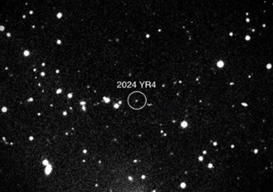 【画像：米航空宇宙局（ＮＡＳＡ...