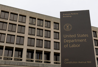 米新規失業保険申請件数「２２万...