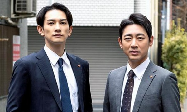 『失踪人捜索班 消えた真実』＠...
