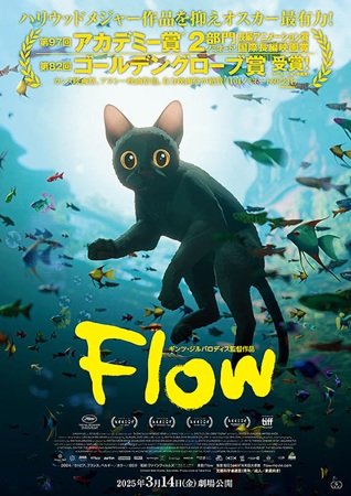 『Flow』＠＜ギンツ・ジルバ...