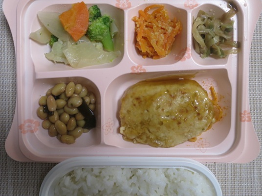 宅配弁当（１０９３）