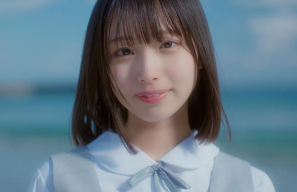 ＜大野愛実＞＠「日向坂４６」五...