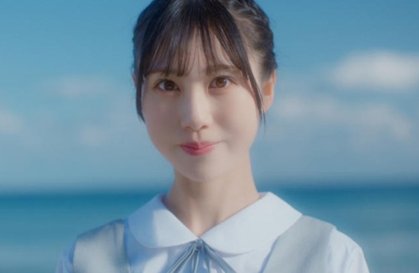 ＜鶴崎仁香＞＠「日向坂４６」五...