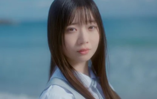 ＜坂井新奈＞＠「日向坂４６」 ...