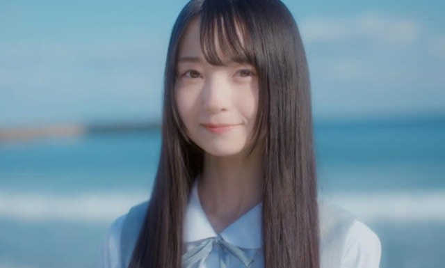 ＜佐藤優羽＞＠「日向坂４６」五...