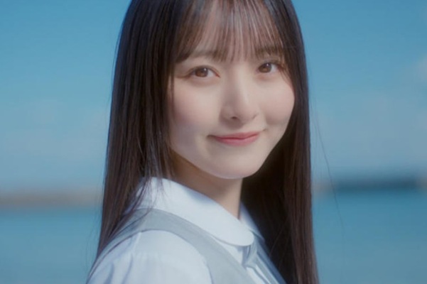＜片山紗希＞＠「日向坂４６」五...