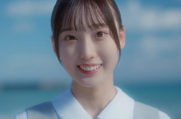 ＜大田美月＞＠「日向坂４６」五...