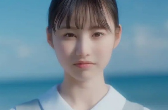 ＜高井俐香＞＠「日向坂４６」五...