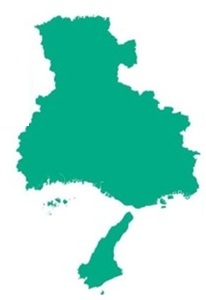 兵庫県の「地価公示」＠国土交通...