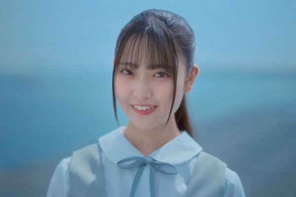 ＜蔵盛妃那乃＞＠「日向坂４６」...