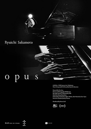『Ryuichi Sakamo...