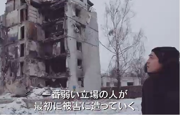 『満天の星』＠＜葦澤恒＆寿大聡...