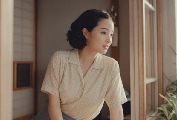 ＜石川慶＞監督『遠い山なみの光...